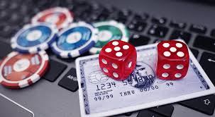Онлайн казино Casino Triumf