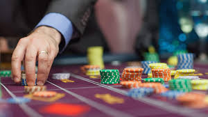 Casino Triumf